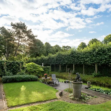 Watertuin * Bergen