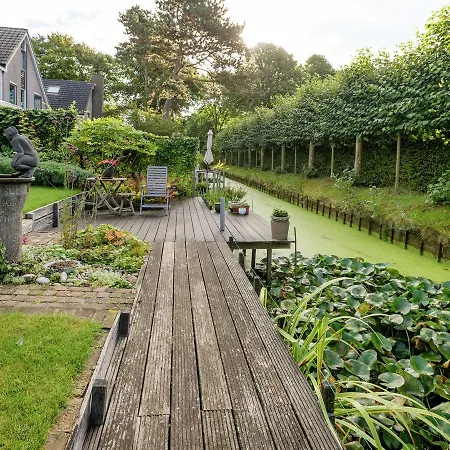 Watertuin