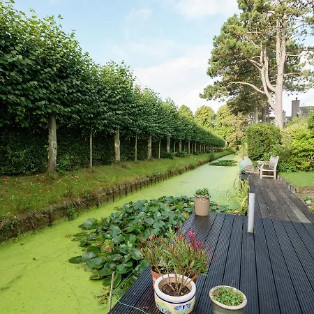 Watertuin Hébergement de vacances *